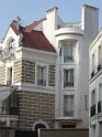 2018-10-18 16-12-53 Quartier de Montmartre-Maison de Dalida FGn